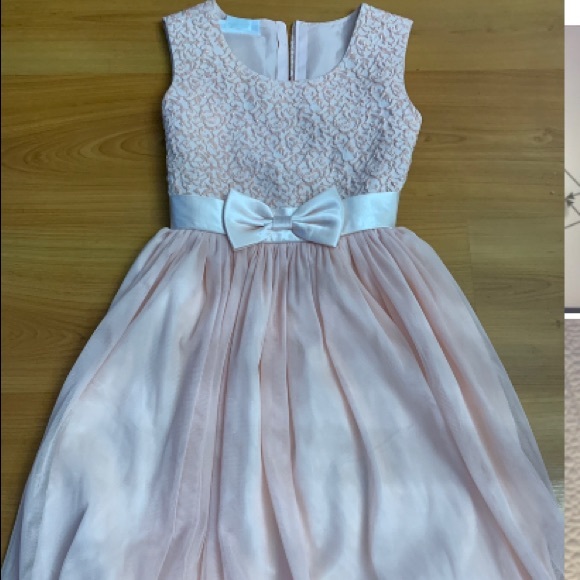 Dress - Picture 2 of 2